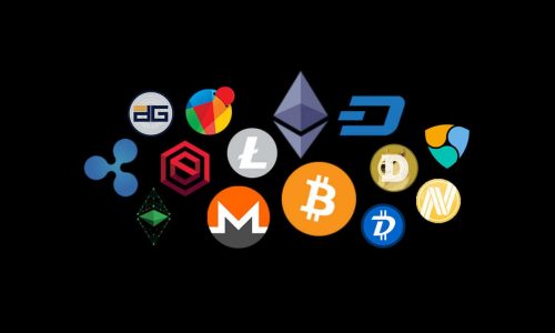 Altcoins subindo enquanto o Bitcoin descansa abaixo de US$ 9.000